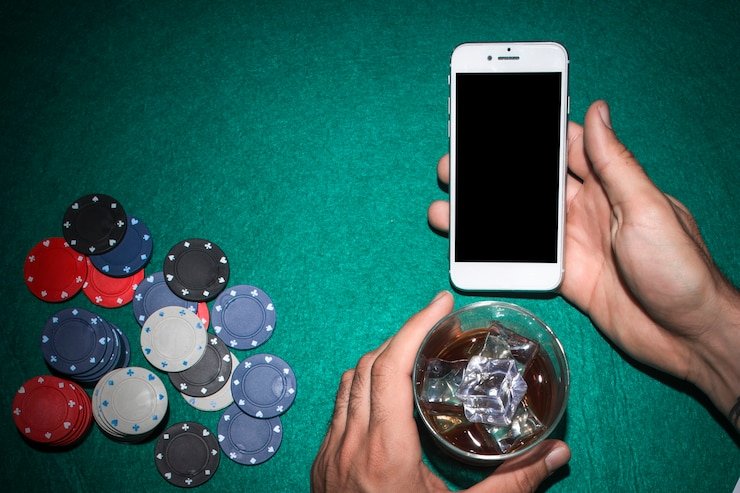 Taiwan Pools draw interface on hatoribet login platform
